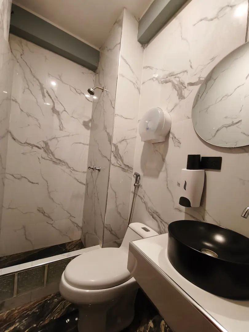 Habitación Doble — imagen 3