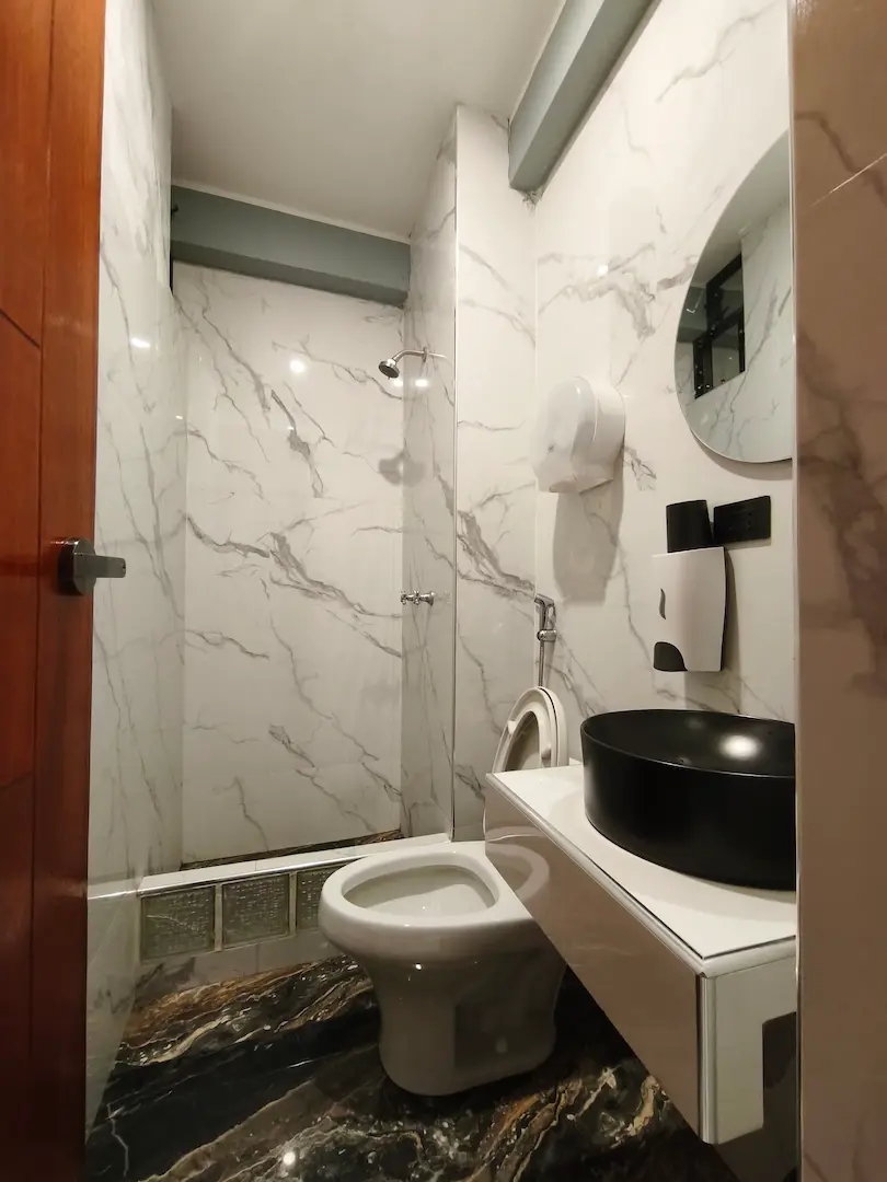 Habitación Doble — imagen 5