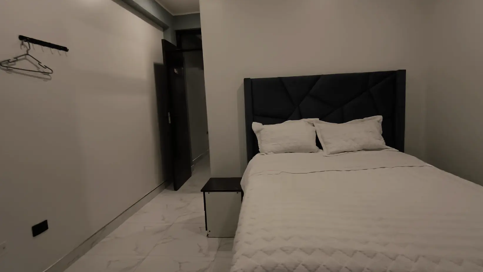 Habitación Matrimonial