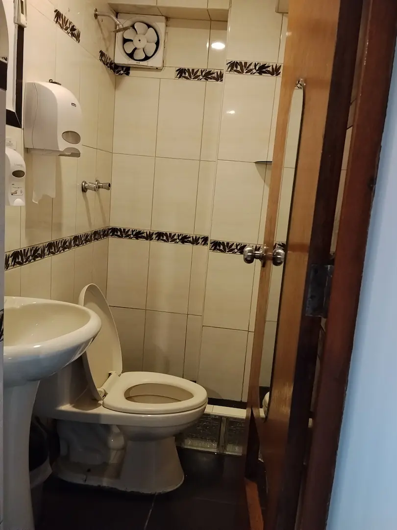 Habitación Doble — imagen 2