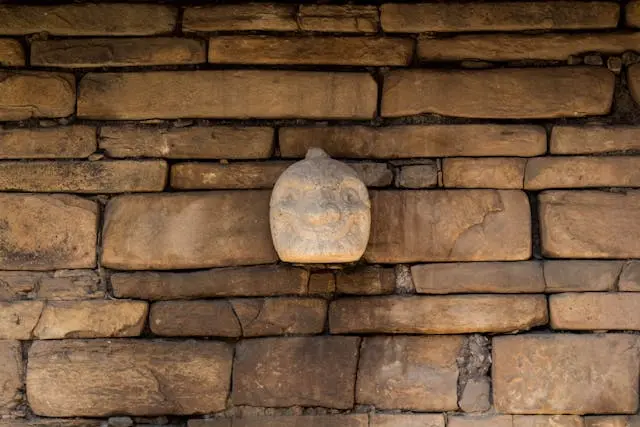 Chavín de Huántar