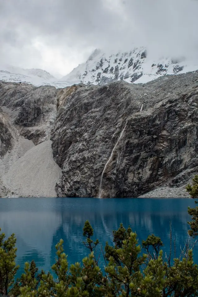Laguna 69